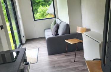 Bigge Elements Tinyhaus 4 "Magie" - Foto 14