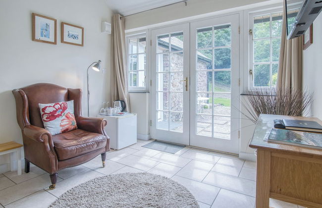 Caradog - 1 Bedroom - St Ishmael's - Foto 10