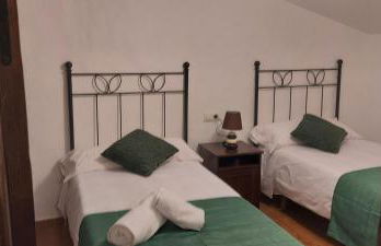 Casa en El Patras, Almonaster la Real - Foto 40