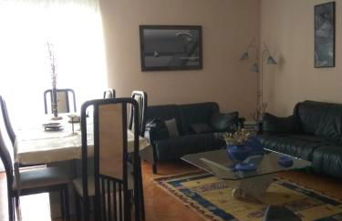 Nea Augousta - Foto 1