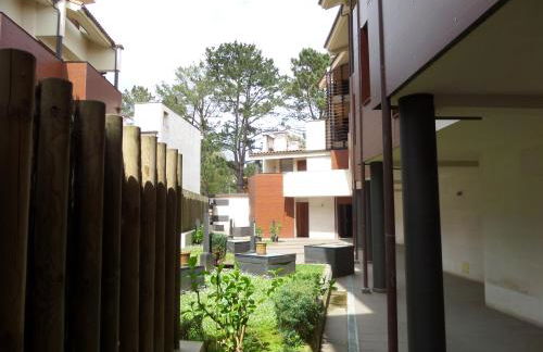 Apartamento con jardín - Foto 13