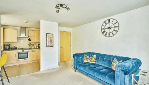 Amazing 2BR Flat in Croydon with Balcony - Foto 5, stove