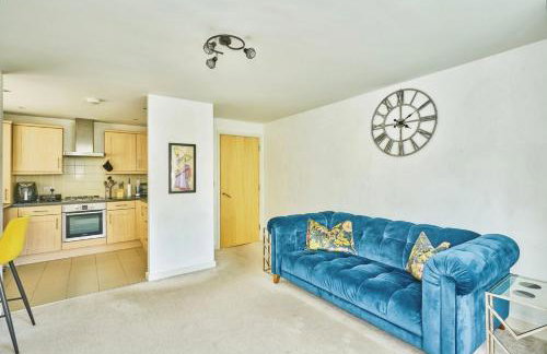 Amazing 2BR Flat in Croydon with Balcony - Foto 5
