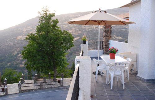 alojamiento rural la ermita bubion - Photo 19