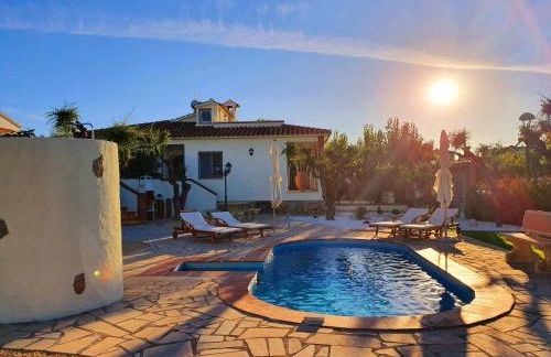 New holiday house "Casa miAlina" with private pool, 300m to beach - Photo 13