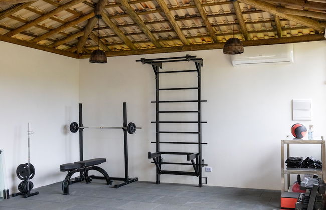 Vila Bella Residence - Foto 29