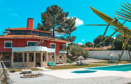 Charme Lusitano Countryside Experiences - Foto 1