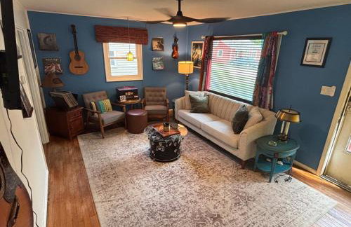 Grateful Dunes Getaway - Foto 21