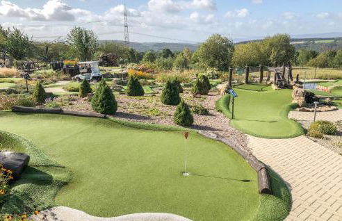 Stunning Home In Staufenberg With Wifi - Foto 26