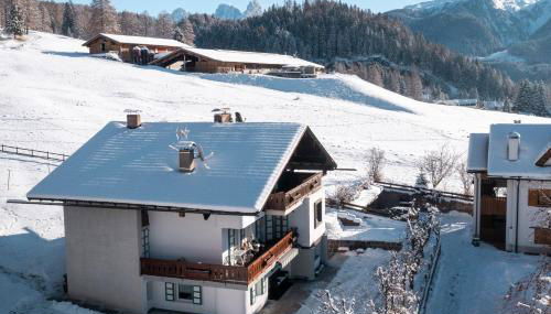 Sa Mont Home - Moderno appartamento con parcheggio, sauna e deposito sci - Foto 3