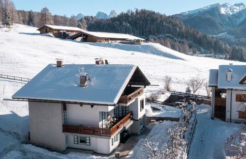 Sa Mont Home - Moderno appartamento con parcheggio, sauna e deposito sci - Foto 3