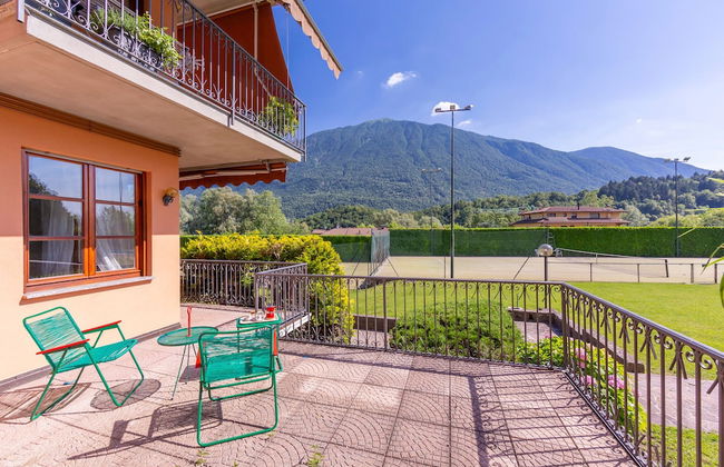 Carlazzo Sant' Agata Apt. 01 - Foto 20