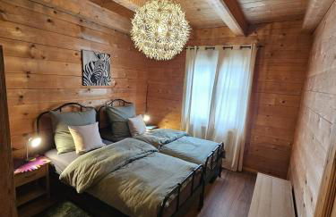 Ferienwohnung am Kastanienbaum - Foto 6