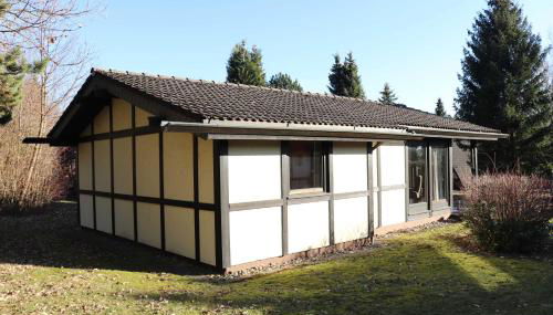 Ferienhaus Robinson Im Abendrot 123 - Foto 2