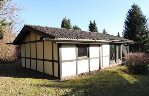 Ferienhaus Robinson Im Abendrot 123 - Foto 2