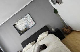 Top Central Stay - Cozy Bedroom & Kitchen in the Heart of the City and Hauptbahnhof - Foto 2