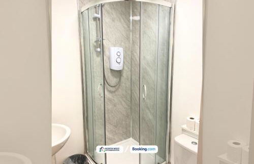 Sutton Contractor Accommodation - Warrington, St Helens - Foto 28