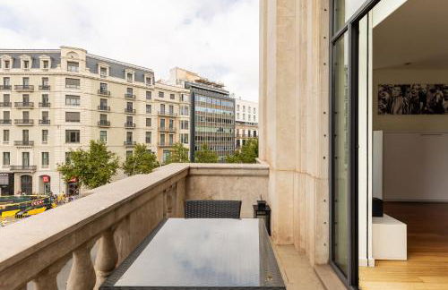 Uma Suites Passeig de Gracia 16 - Photo 14