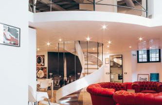 Restart Accommodations Borghese - Foto 10