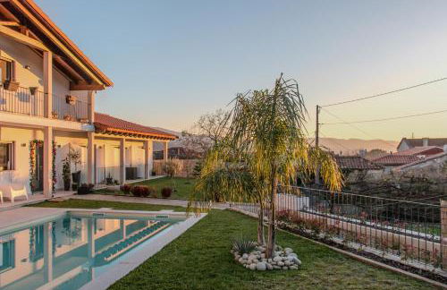 Casa Serra De Soajo - Foto 21