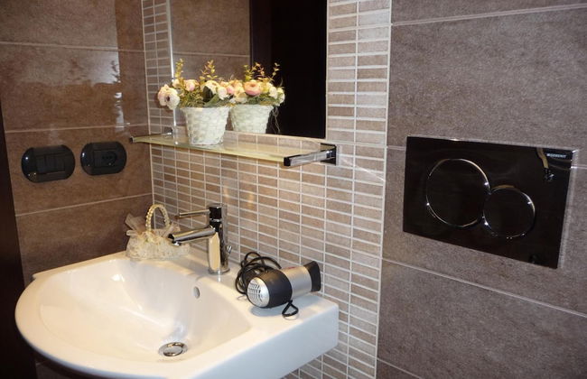 Nice Rome Holiday - Foto 39