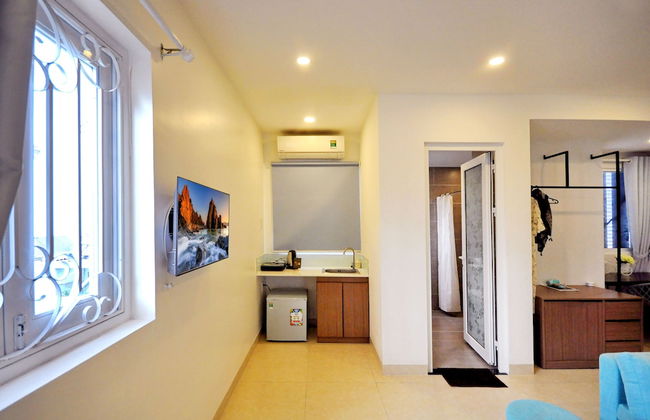 Banana Stay Nha Trang - Foto 53