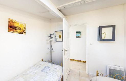 2 Bedroom Cozy Home In Oradour-Fanais - Foto 17