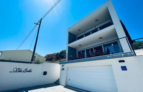 Lovely apartment Vila Zala - Foto 2