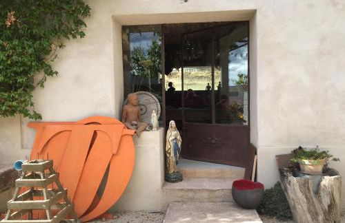 PROVENCEguesthouse L'Agace - Foto 22