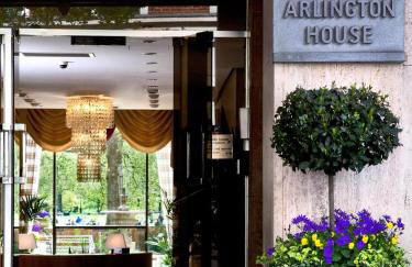 Arlington House Apartments - Photo 18