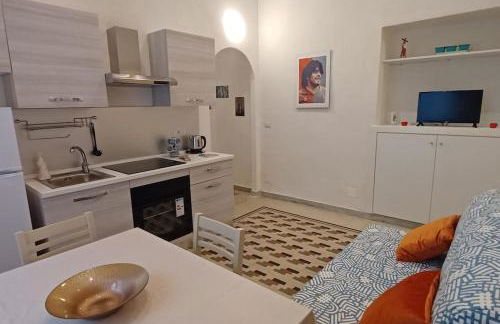Appartamento nel centro di Napoli - Clorinda house - Foto 13