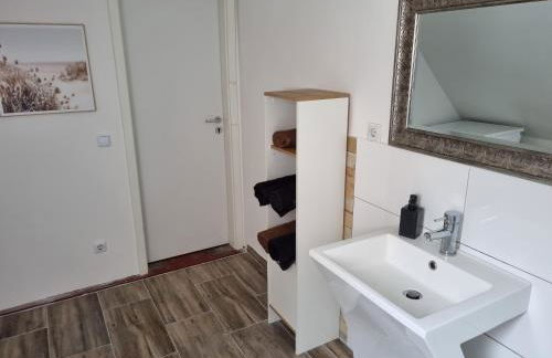 Ferienwohnung/Monteurwohnung Alte Scheune bei Kassel - Foto 21