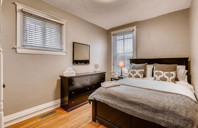 Nature Lover's Paradise in Heart of Congress Park - Foto 2