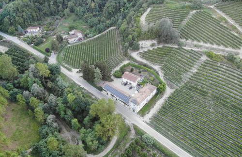 Agriturismo Marcarini - Foto 12