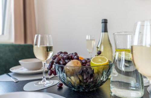 LINDENLOFT - Modernes Apartment am Lindenbogen - Photo 8