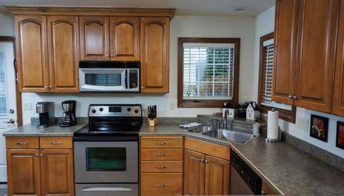 Birch Grove Cottage by Simple Life Rentals - Foto 4