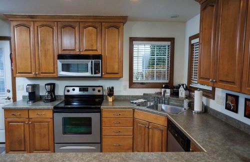 Birch Grove Cottage by Simple Life Rentals - Foto 4