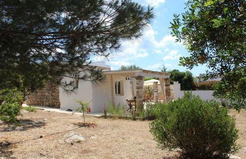 Trullo Le Macchie - Foto 5