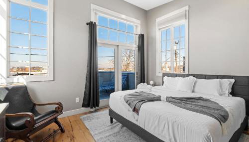 Luxurious Downtown Escape W Cinema & City Views - Foto 3