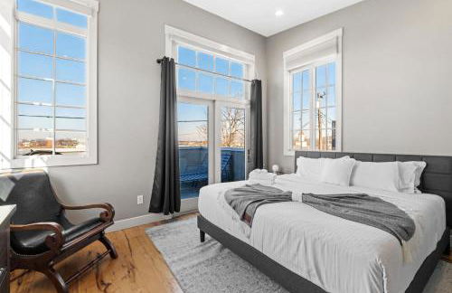 Luxurious Downtown Escape W Cinema & City Views - Foto 3