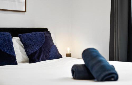 Apartment Nr City Centre & Park For up to 6 - Foto 2