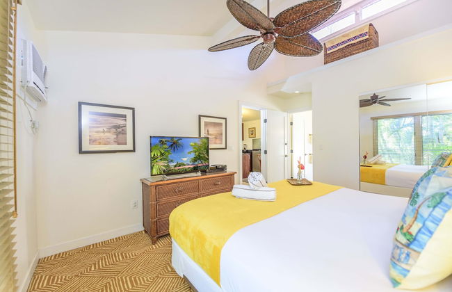 Aina Nalu D202 2 Bedroom Condo by Redawning - Foto 6