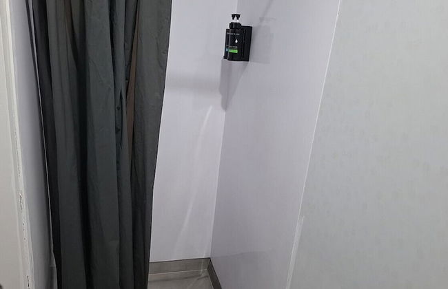 Small 2 bedroom flat 7a Rangiatea Road - Foto 9