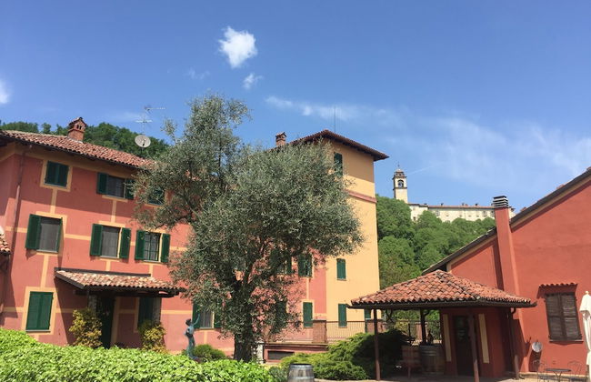 Tenuta Tenaglia - Photo 23