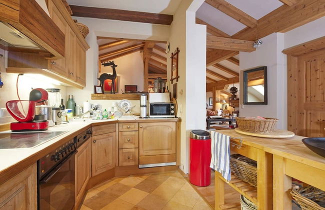Kitzb hel Austria Best Luxury 4 Bedroom 4 Bathroom Apartment in World-renowned Ski-resort - Foto 17