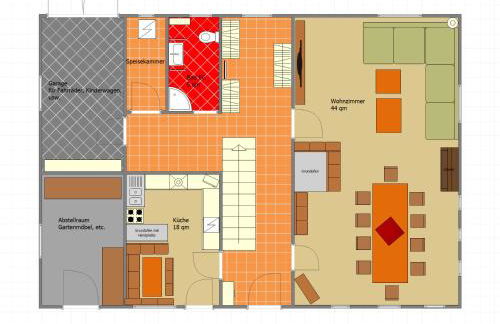 Landsitz Rocky Docky - Foto 43