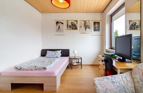 Ferienhaus Christine Bodensee Nord - Foto 14