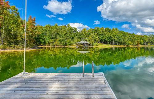 Carlisle at Saw Mill Coves - Foto 66