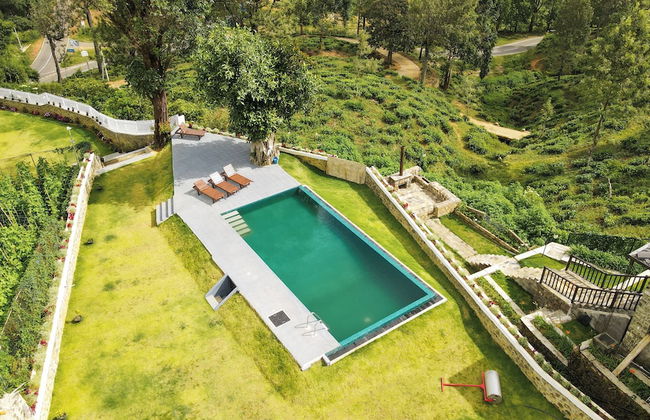 Benito Bungalow by The Serendipity Collection - Photo 1