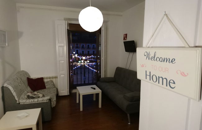 Apartamentos Plaza Mayor - Foto 8